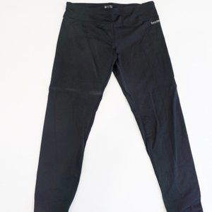 Calvin Klein Performance Leggings Cropped Black L